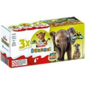 Ferrero Limited Kinder Überraschung, Mix-Carton, 32pcs
