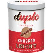 Ferrero Limited Duplo 24er Design-Dose 437g, Display, 64pcs