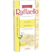Ferrero Limited Raffaello Tafel Ananas 90g