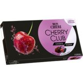 Ferrero Limited Mon Chéri Cherry Club Cassis-Vodka 15er / 157g, Display, 144pcs