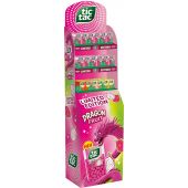 Ferrero Limited Tic Tac 110er 54g 4 sort, Display, 144pcs