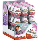 Ferrero Limited Kinder Überraschung Rosa-Ei 1er 20g