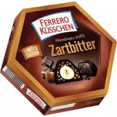 Ferrero Limited Ferrero Küsschen Zartbitter 20er / 178g
