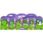 Mondelez Easter - Milka Hasenbande 5x15g