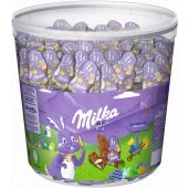 Mondelez Easter - Milka Schmunzelhasen 1505g