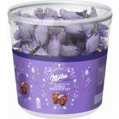Mondelez Easter - Milka Feine Eier Alpenmilch 900g