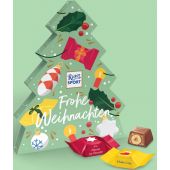 Ritter Sport Christmas Tanne 115g