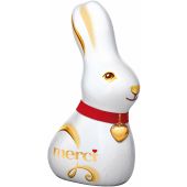 Storck Easter merci Hase 120g