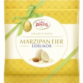 Zentis Easter Marzipan-Eier Eierlikör 125g