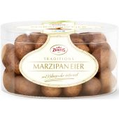 Zentis Easter Marzipan-Eier gepudert 500g