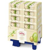 Zentis Easter Marzipan-Eier 100g, Display, 480pcs