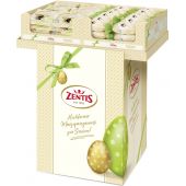 Zentis Easter Marzipan-Eier, Display, 75pcs