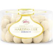 Zentis Easter Dosen 500g Eierlikör, Display, 120pcs