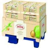 Zentis Easter Marzipan-Eier gepudert 125g, Display, 144pcs