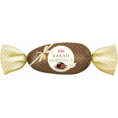 Zentis Easter Marzipan-Eier Kakao 100g, 60pcs