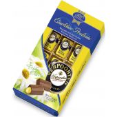 Verpoorten Easter - Pralinen Vollmilch in Osterfolie 120g
