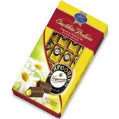 Verpoorten Easter - Pralinen Zartbitter in Osterfolie 200g