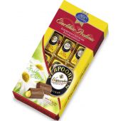 Verpoorten Easter - Pralinen Zartbitter in Osterfolie 120g