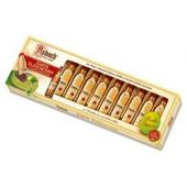 Asbach Easter - Osterfläschchen Zartbitter 150g