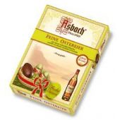 Asbach Easter - Eier ohne Kruste 150g