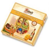 Asbach Easter - Eier-Mischung mit / ohne Kruste 200g