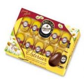 Verpoorten Easter - Eierlikör-Ostereier Zartbitter 145g