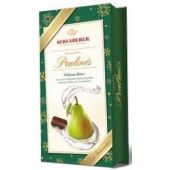 Asbach Christmas - Schladerer Pralines Williamsbirne m. Weih.-Aufleger, 127g