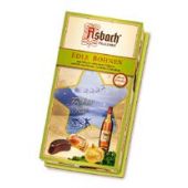 Asbach Christmas - Bohnen-Packung m. Weih.-Aufleger, 100g