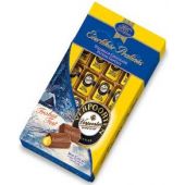 Asbach Christmas - Verpoorten-Pralinen Vollmilch in Weihnachtsfolie, 200g