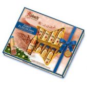 Asbach Christmas - Weihnachtsfläschchen Vollmilch 250g