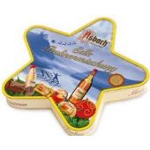 Asbach Christmas - Weihnachtsstern Pralinen-Mischung 155g