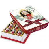 Reber Christmas - Mozart-Barock 12er-Packung Weihnachten. 240g