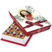 Reber Christmas - Mozart-Barock 15er-Packung Weihnachten. 300g