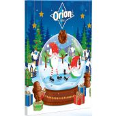 Orion Adventcalendar Milk 85g