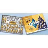 Orion Christmas Collection Gold 350g