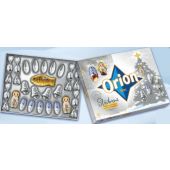 Orion Christmas Collection Silver 350g
