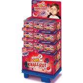 Storck Limited nimm2 soft Knallrot 240g, Display, 108pcs