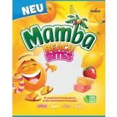 Storck Limited Mamba Beach Bites 160g