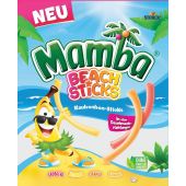 Storck Limited Mamba Beach Sticks 160g