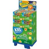 Storck Limited Mamba Fruitparty XXL 500g, Display, 96pcs