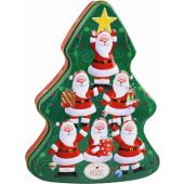 Heidel Christmas Schmuckdose 