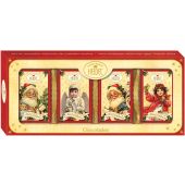 Heidel Christmas Chocoladenpräsent Weihnachts-Nostalgie 80g