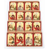 Heidel Christmas Weihnachts-Nostalgie Täfelchen 10 g