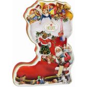 Heidel Christmas Geschenkd. Weihnachtsstiefe
