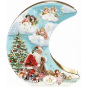 Heidel Christmas Geschenkdose 