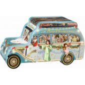 Heidel Christmas Weihnachtsbus 