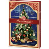 Reber Christmas - Adventskalender 