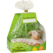 Kuchenmeister Easter Osterlamm mit Puder 400g