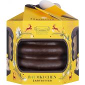 Kuchenmeister Christmas Baumkuchen Zartbitter 300g