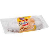 Kuchenmeister Christmas Edel-Marzipanstollen ohne Rosinen 500g